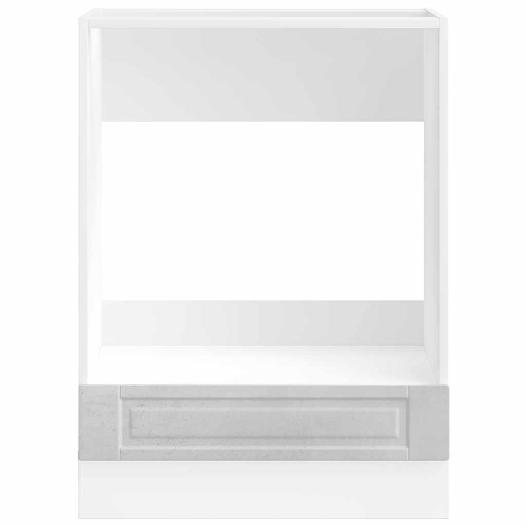 Kjøkkeninnredning Underskap Ovnskap Porto Betonggrå