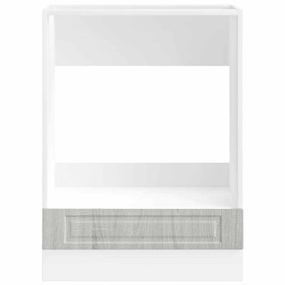 Kjøkkeninnredning Underskap Ovnskap Porto Sonoma Grå