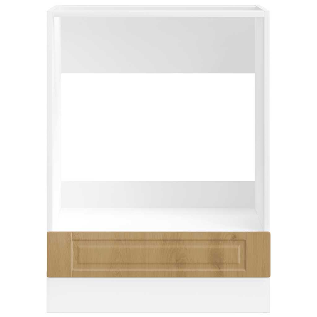 Kjøkkeninnredning Underskap Ovnskap Porto Artisan Eik