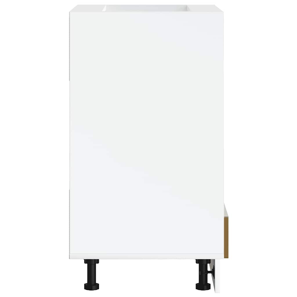 Kjøkkeninnredning Underskap Ovnskap Porto Artisan Eik