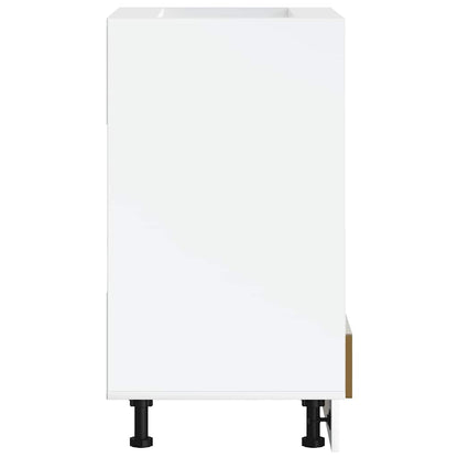 Kjøkkeninnredning Underskap Ovnskap Porto Artisan Eik