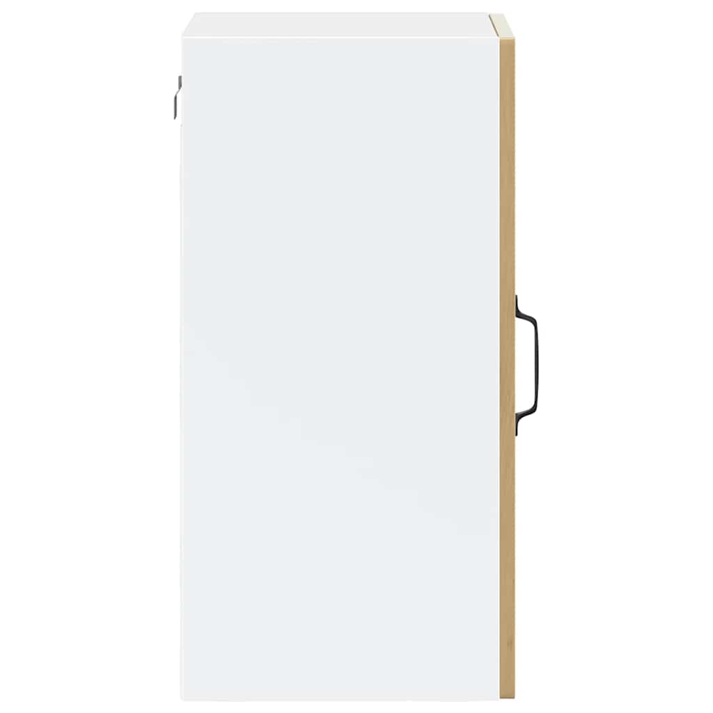 Kjøkkeninnredning Overskap med glassdør Porto Artisan Eik