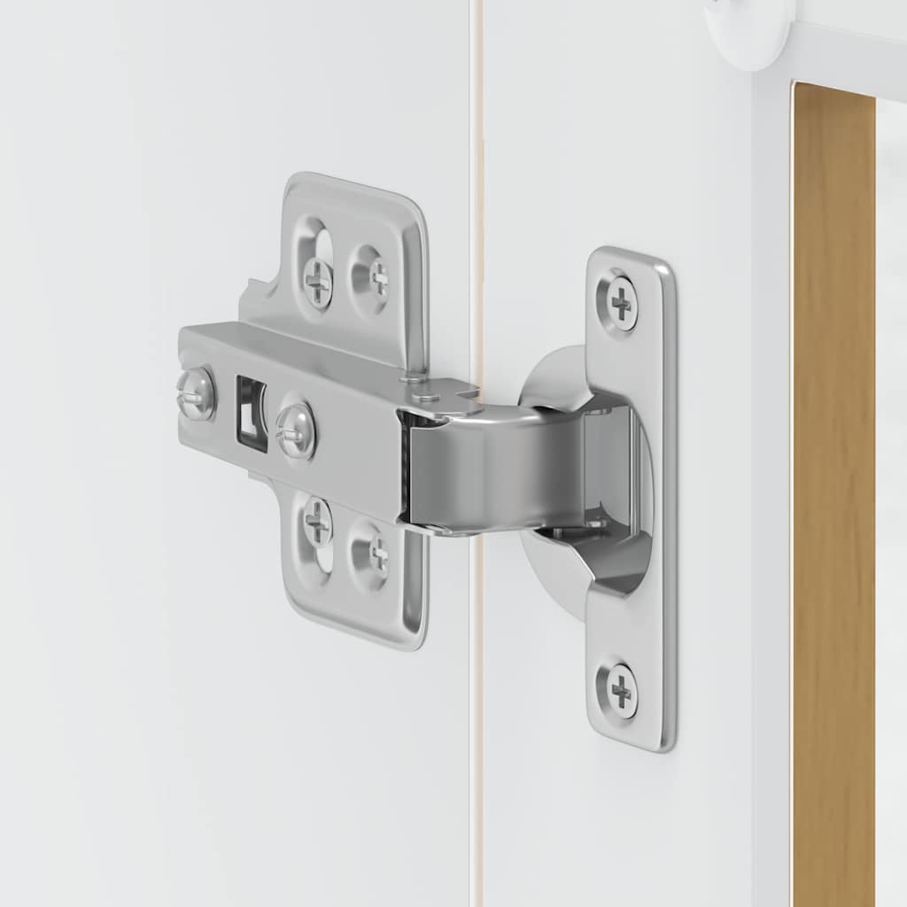 Kjøkkeninnredning Overskap med glassdør Porto Artisan Eik