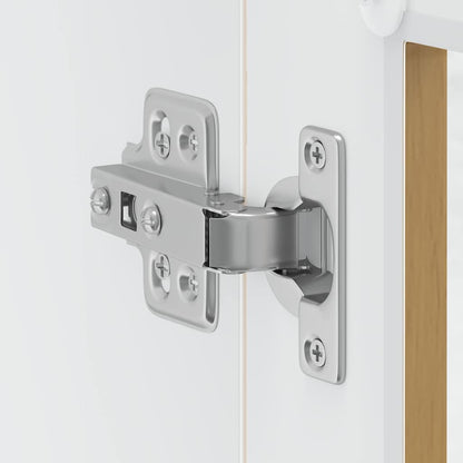 Kjøkkeninnredning Overskap med glassdør Porto Artisan Eik