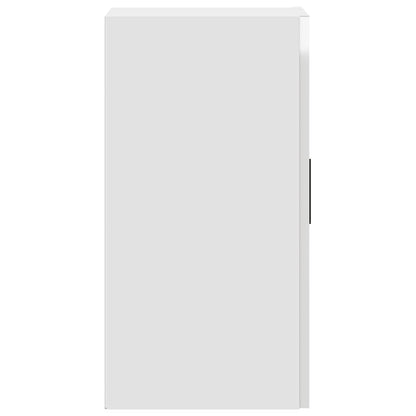 Kjøkkeninnredning Overskap veggskap Porto Høyglans hvit