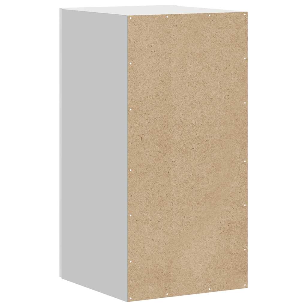 Kjøkkeninnredning Overskap veggskap Porto Høyglans hvit