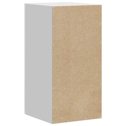 Kjøkkeninnredning Overskap veggskap Porto Høyglans hvit