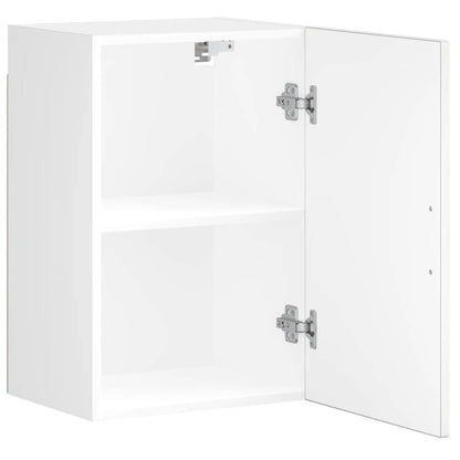 Kjøkkeninnredning Overskap Porto hvit