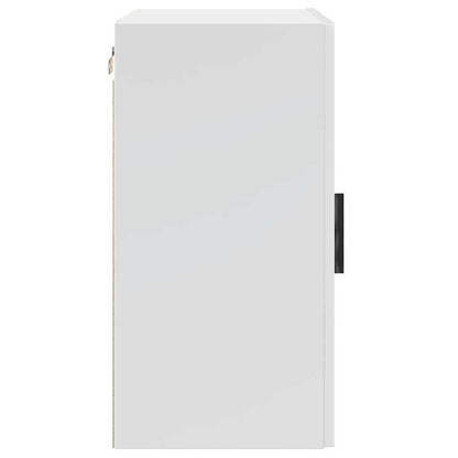 Kjøkkeninnredning Overskap Porto hvit