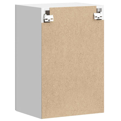 Kjøkkeninnredning Overskap Porto hvit