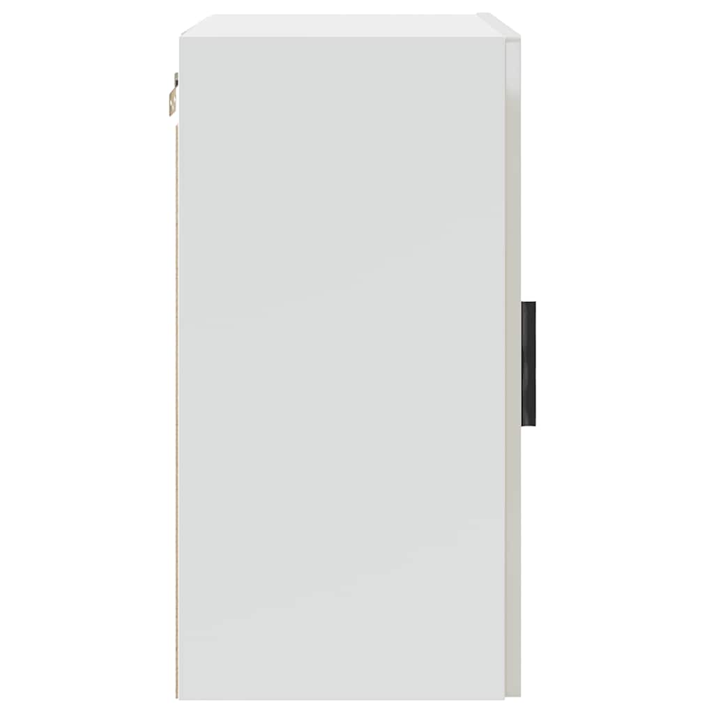 Kjøkkeninnredning Overskap veggskap Porto Høyglans hvit