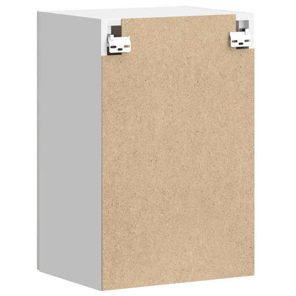 Kjøkkeninnredning Overskap veggskap Porto Høyglans hvit