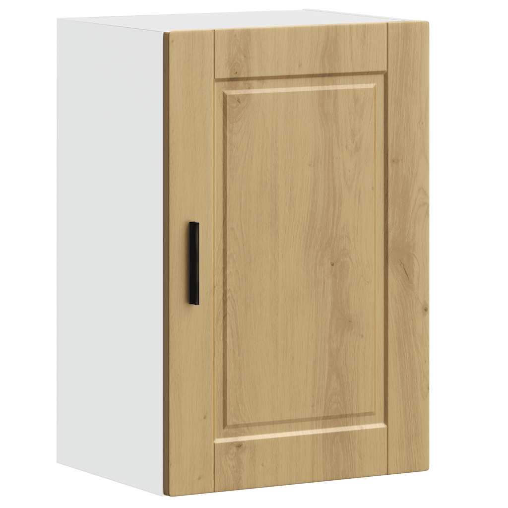 Kjøkkeninnredning Overskap Porto Artisan Eik