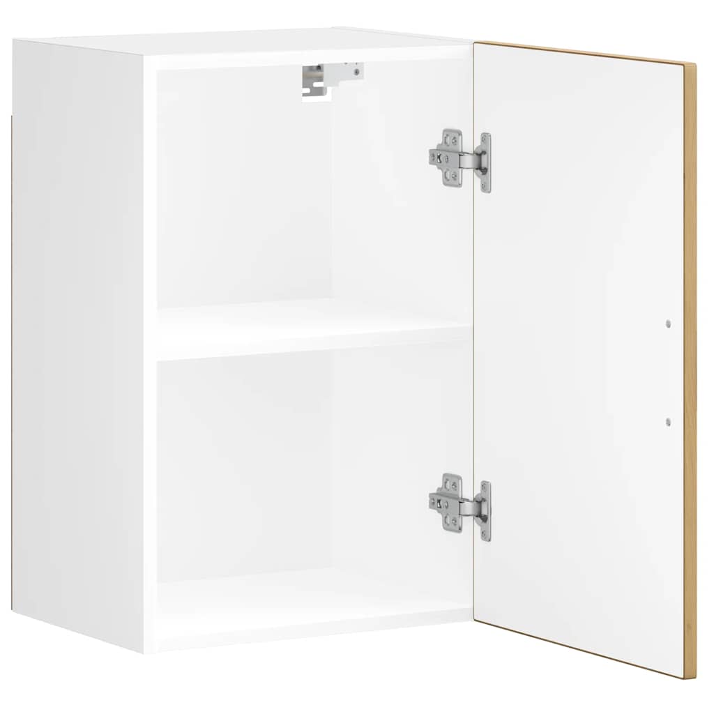 Kjøkkeninnredning Overskap Porto Artisan Eik