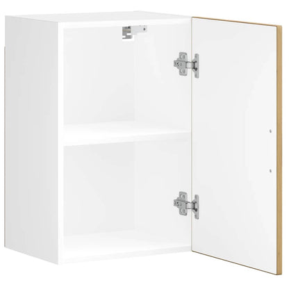 Kjøkkeninnredning Overskap Porto Artisan Eik