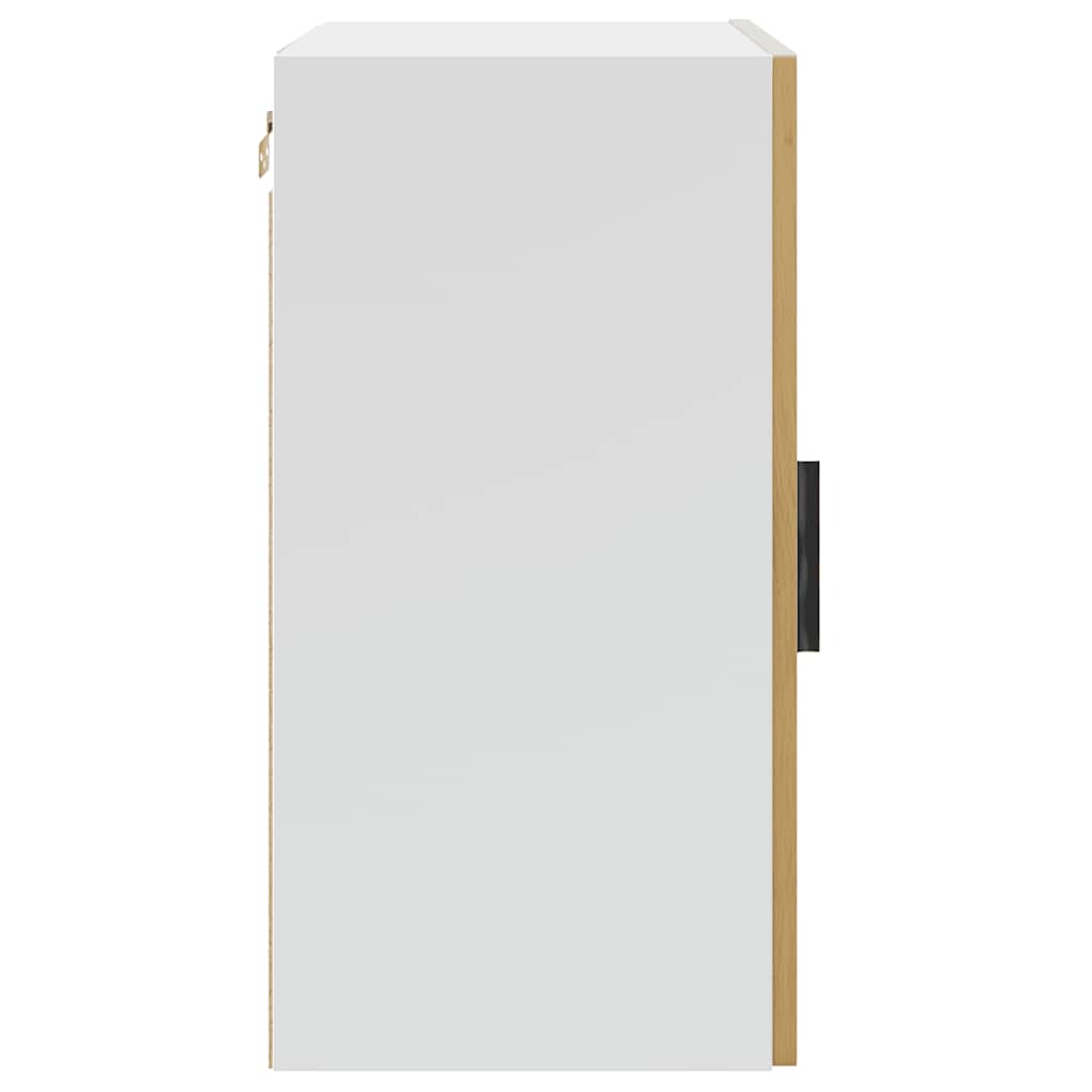 Kjøkkeninnredning Overskap Porto Artisan Eik