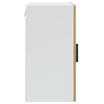 Kjøkkeninnredning Overskap Porto Artisan Eik