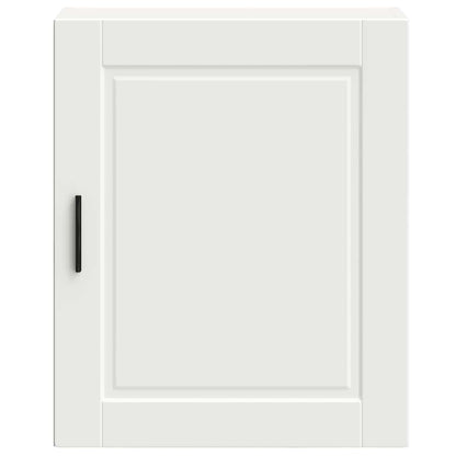 Kjøkkeninnredning Overskap Porto hvit