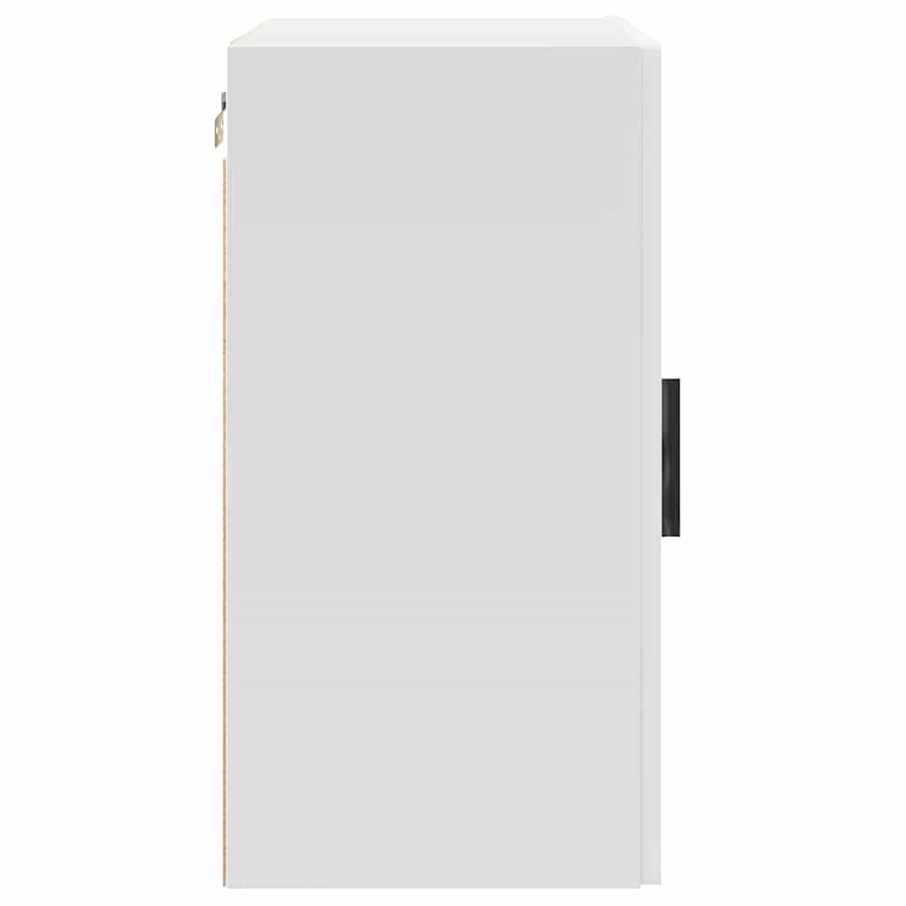 Kjøkkeninnredning Overskap Porto hvit