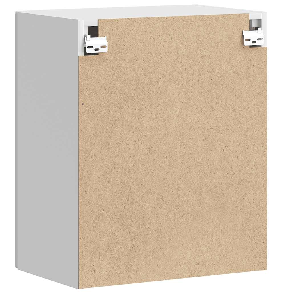 Kjøkkeninnredning Overskap Porto hvit