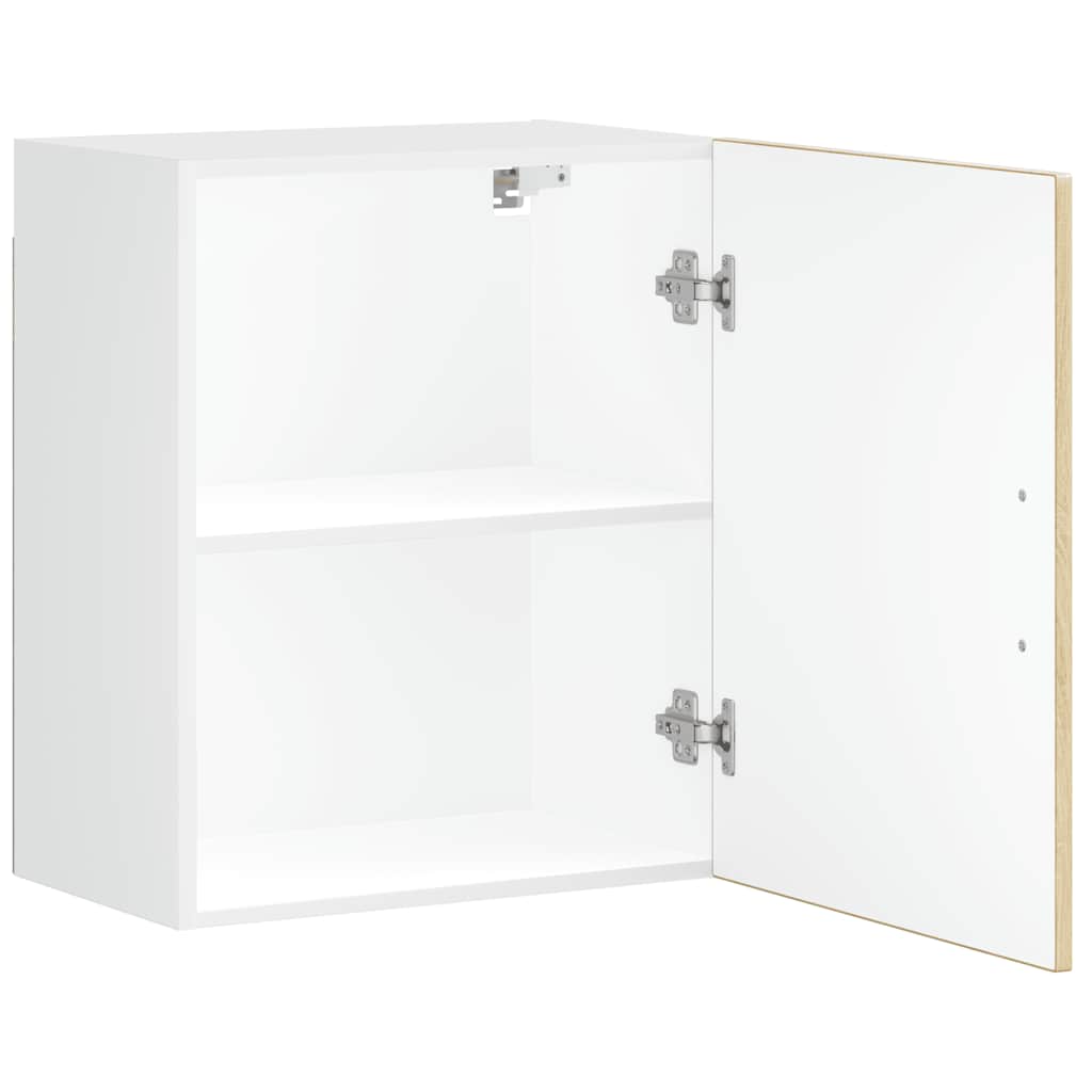 Kjøkkeninnredning Overskap Porto Sonoma eik