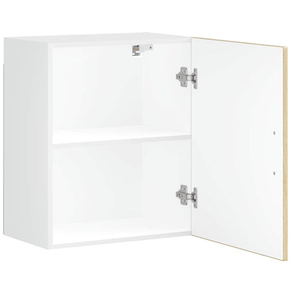 Kjøkkeninnredning Overskap Porto Sonoma eik