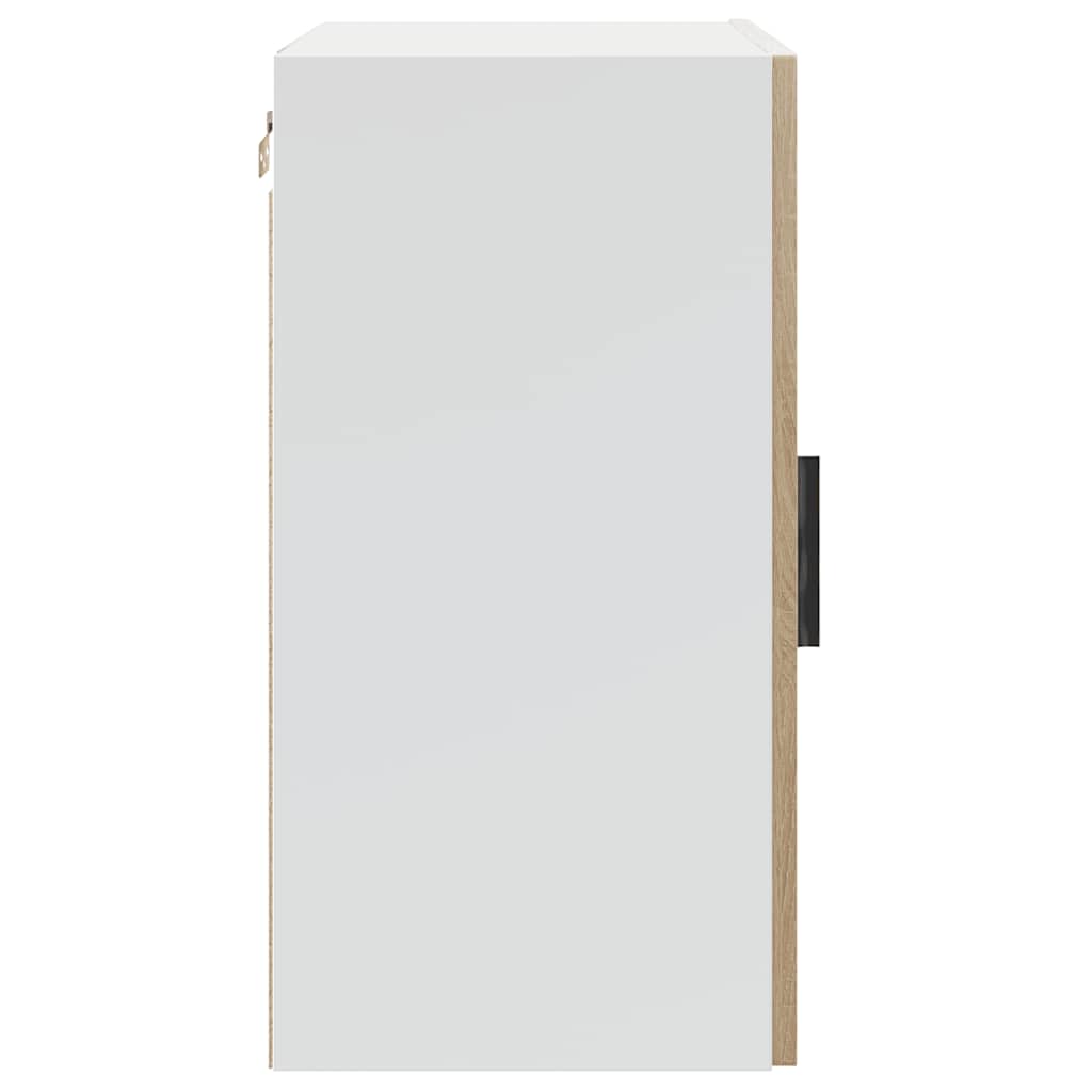 Kjøkkeninnredning Overskap Porto Sonoma eik