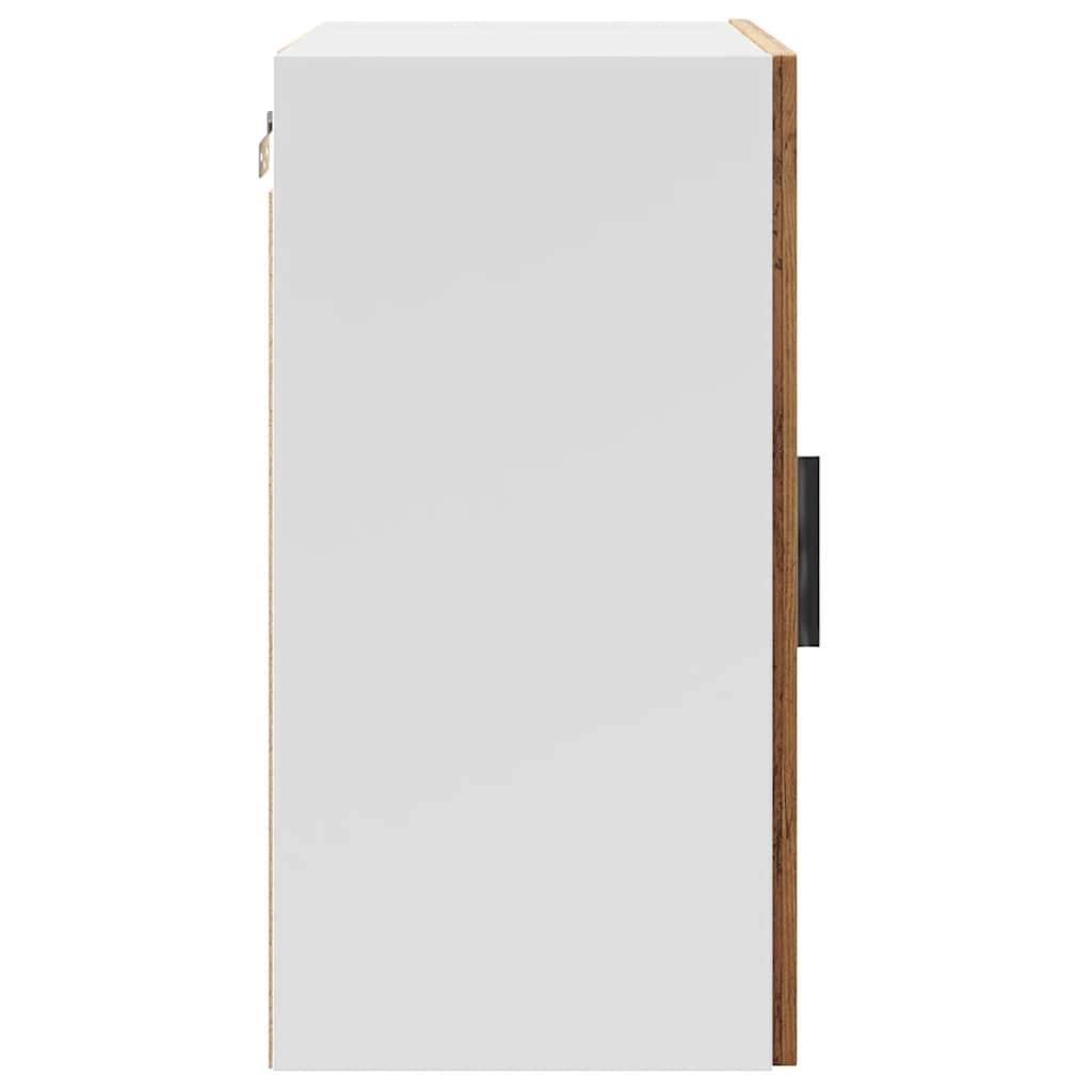 Kjøkkeninnredning Overskap veggskap Porto Gammelt tre