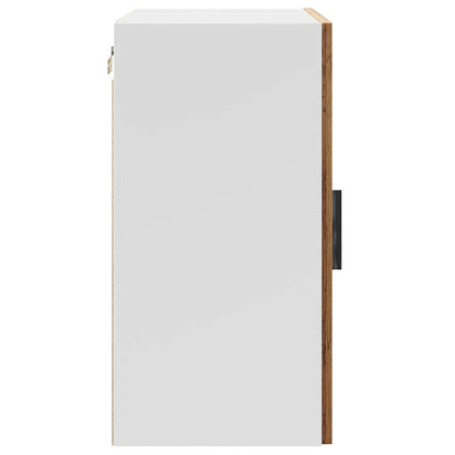 Kjøkkeninnredning Overskap veggskap Porto Gammelt tre