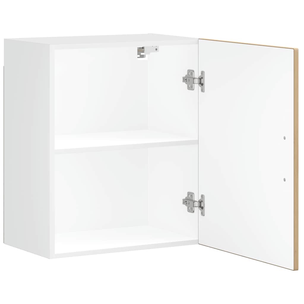 Kjøkkeninnredning Overskap Porto Artisan Eik