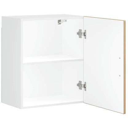 Kjøkkeninnredning Overskap Porto Artisan Eik