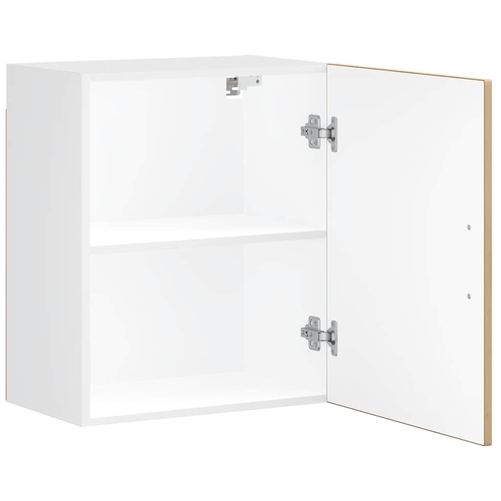 Kjøkkeninnredning Overskap Porto Artisan Eik 2 stk