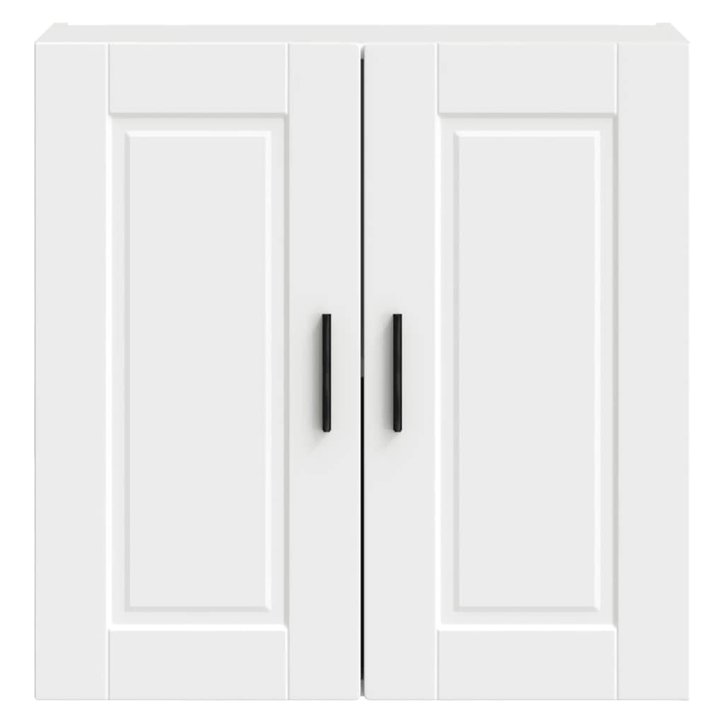 Kjøkkeninnredning Overskap Porto hvit