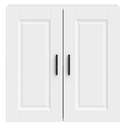 Kjøkkeninnredning Overskap Porto hvit