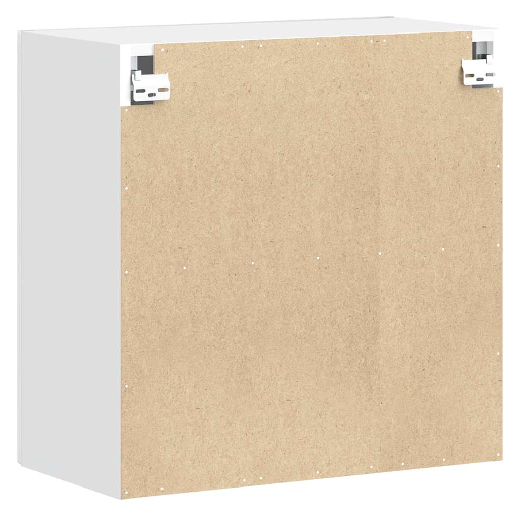 Kjøkkeninnredning Overskap Porto hvit