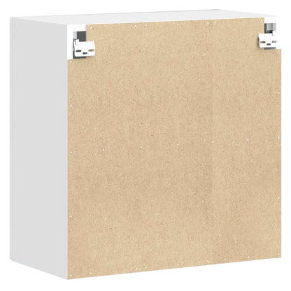 Kjøkkeninnredning Overskap Porto hvit