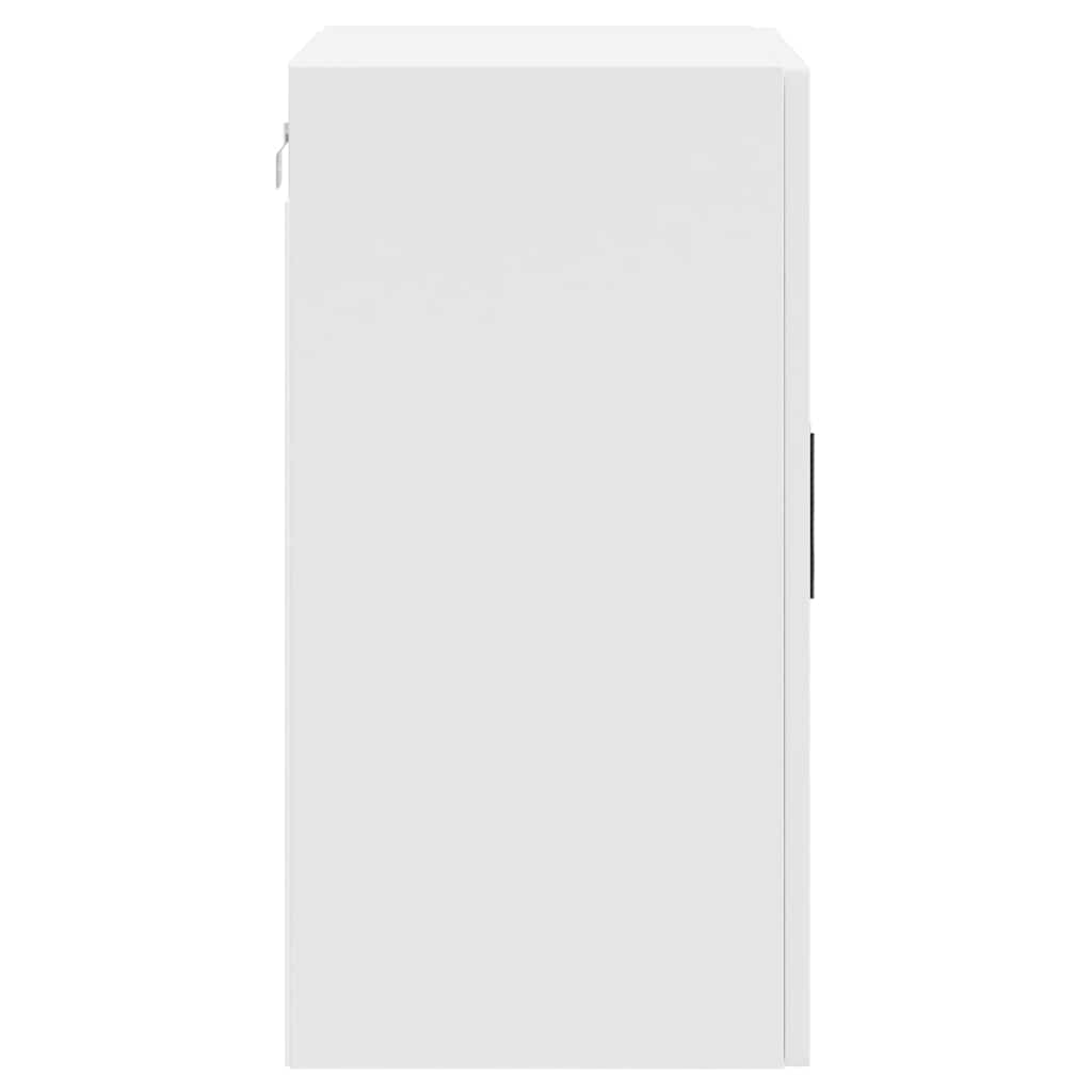 Kjøkkeninnredning Overskap veggskap Porto Høyglans hvit