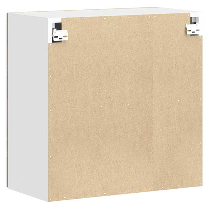 Kjøkkeninnredning Overskap Porto Sonoma eik