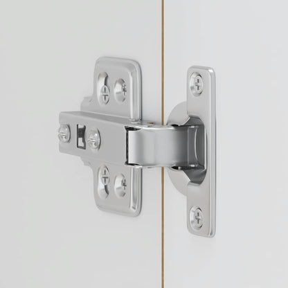 Kjøkkeninnredning Overskap Porto Sonoma eik