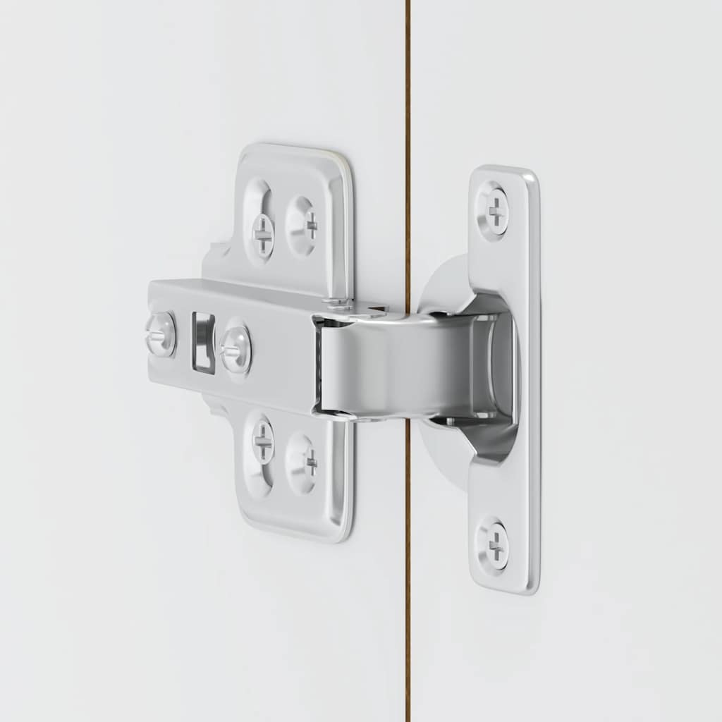 Kjøkkeninnredning Overskap veggskap Porto Røkt eik