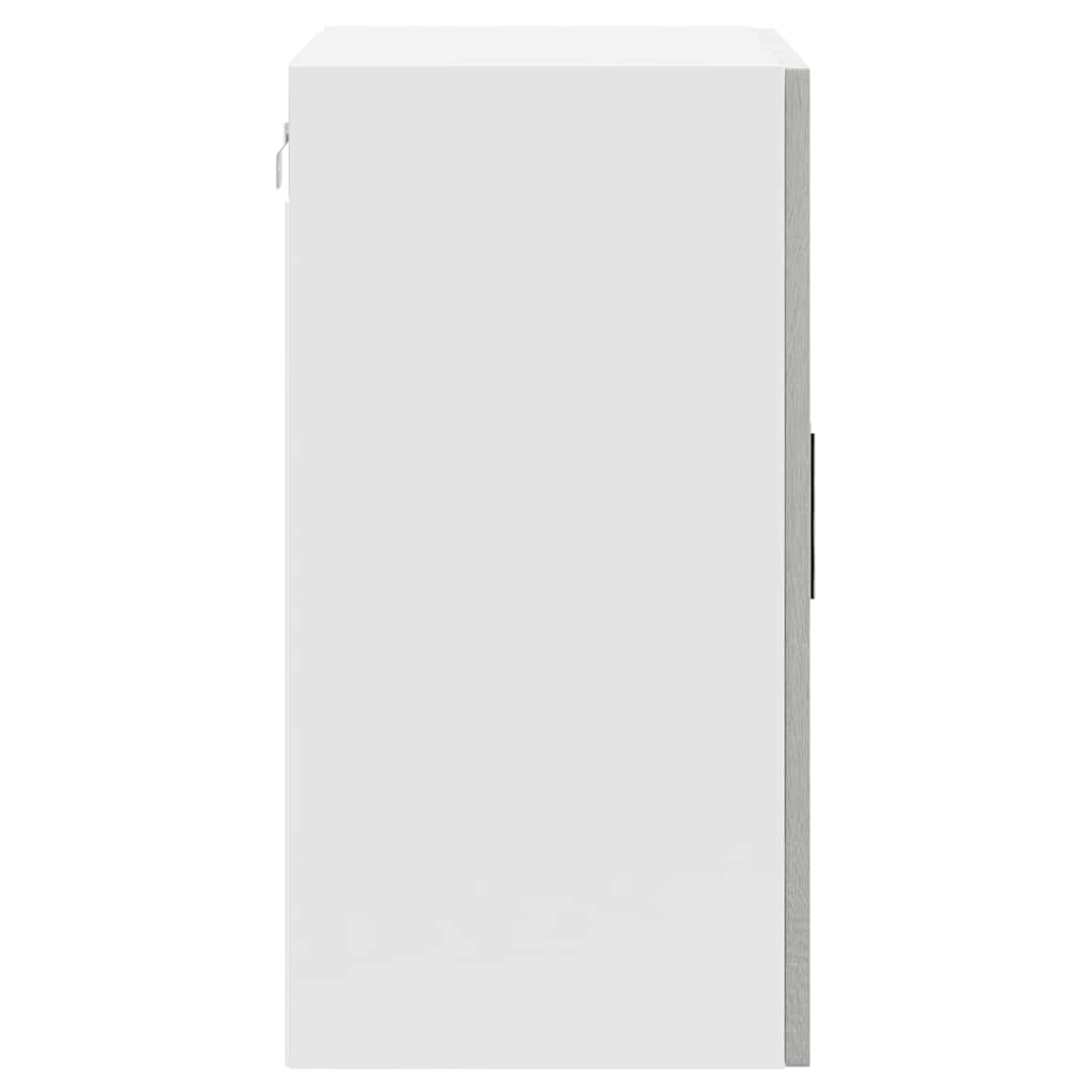 Kjøkkeninnredning Overskap veggskap Porto Sonoma Grå