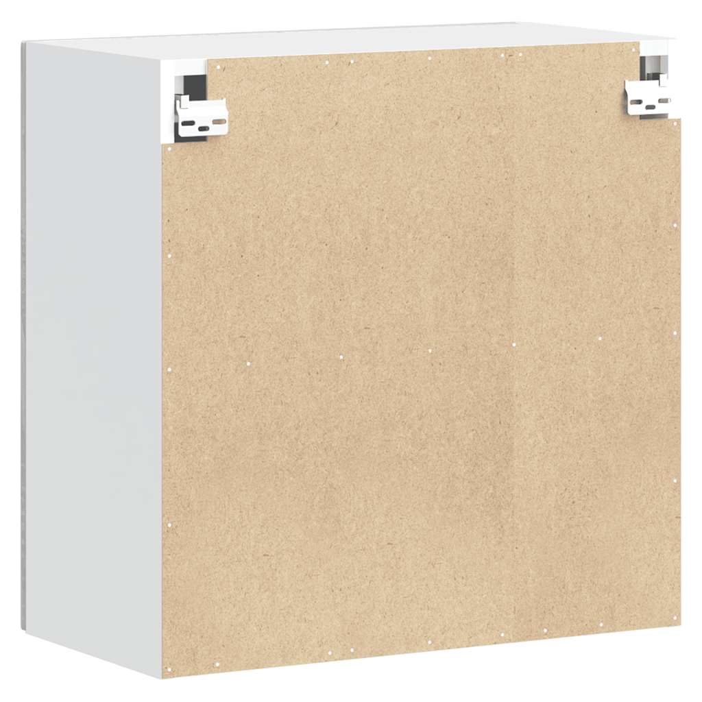 Kjøkkeninnredning Overskap veggskap Porto Sonoma Grå