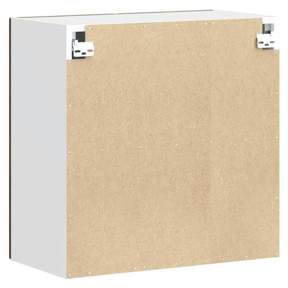 Kjøkkeninnredning Overskap veggskap Porto Brun eik