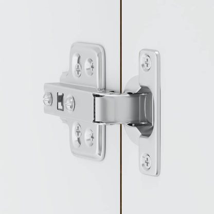 Kjøkkeninnredning Overskap veggskap Porto Brun eik