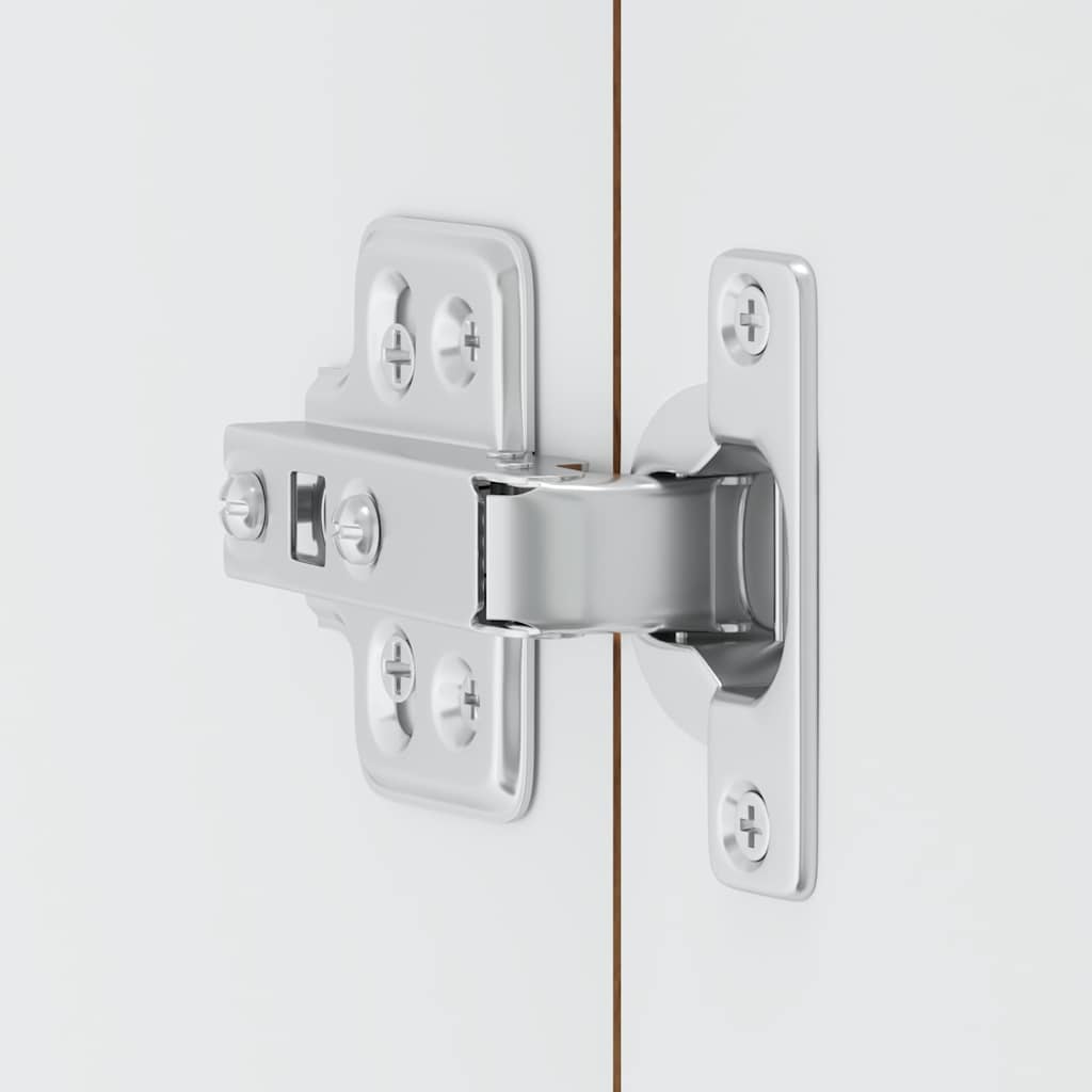 Kjøkkeninnredning Overskap veggskap Porto Gammelt tre