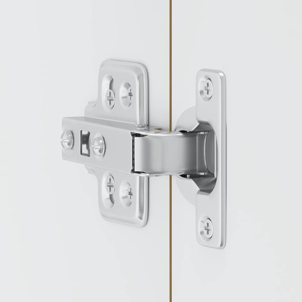 Kjøkkeninnredning Overskap Porto Artisan Eik