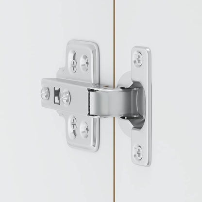 Kjøkkeninnredning Overskap Porto Artisan Eik