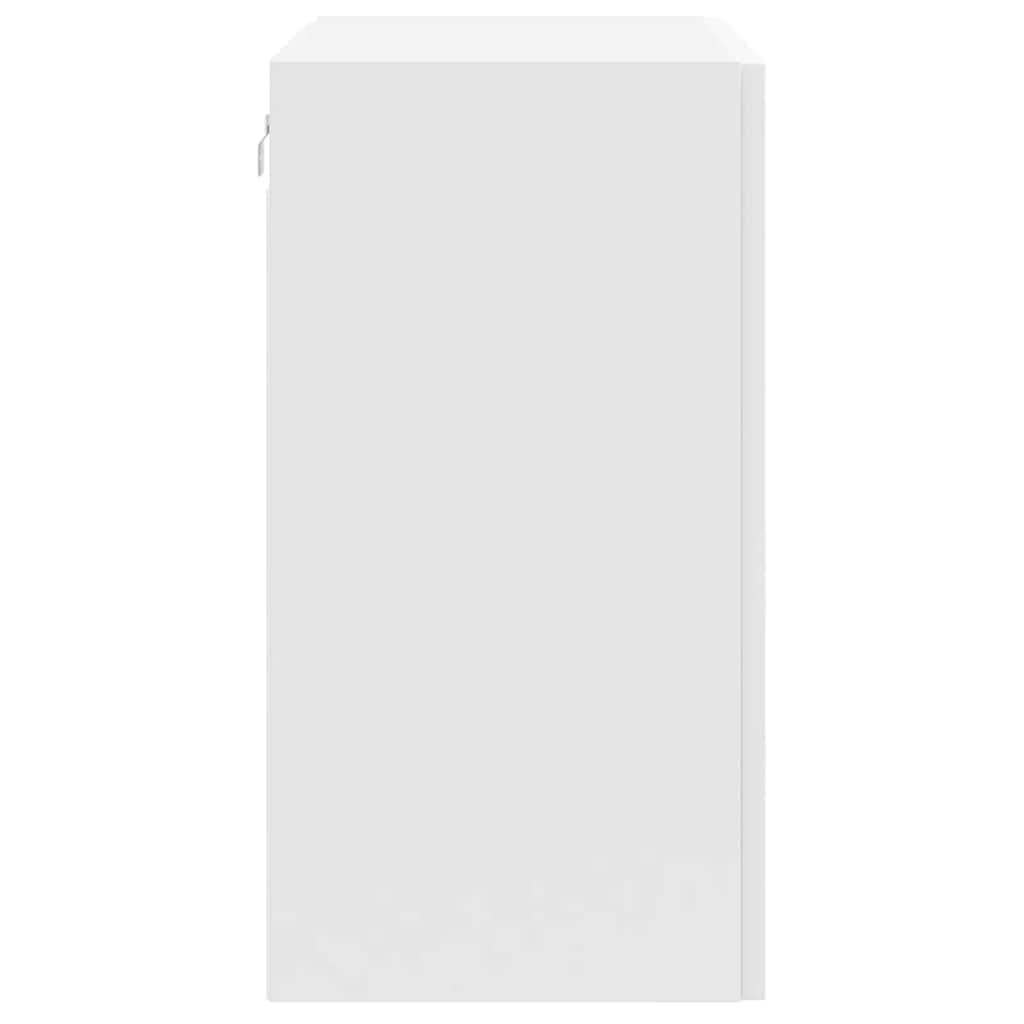 Kjøkkeninnredning Overskap Porto Høyglans Hvit