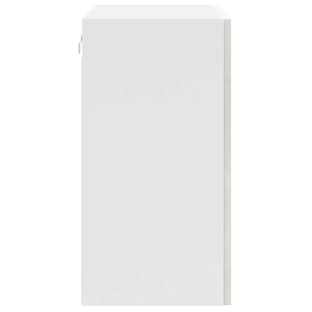 Kjøkkeninnredning Overskap Porto Betonggrå