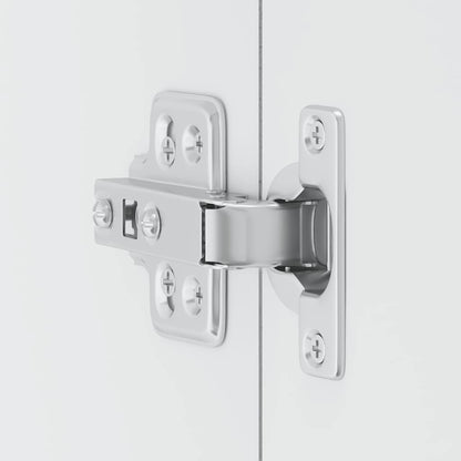 Kjøkkeninnredning Overskap Porto Betonggrå